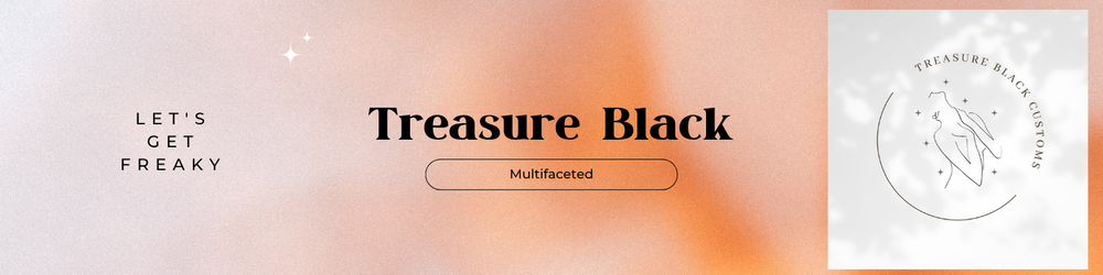 treasureblack OnlyFans profile picture