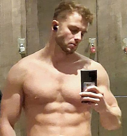 samsteinerxxx OnlyFans picture