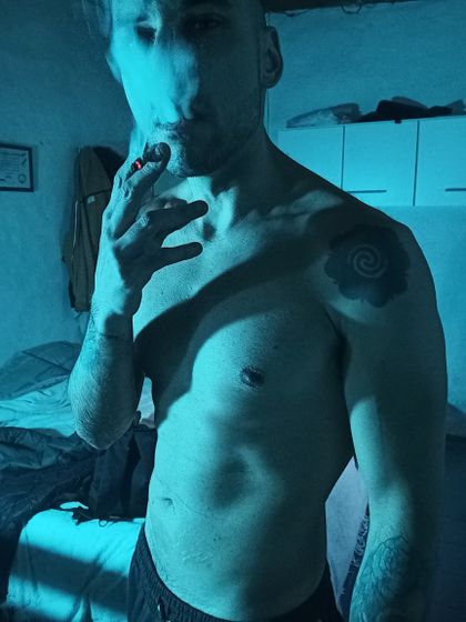 youngwolf94 OnlyFans picture