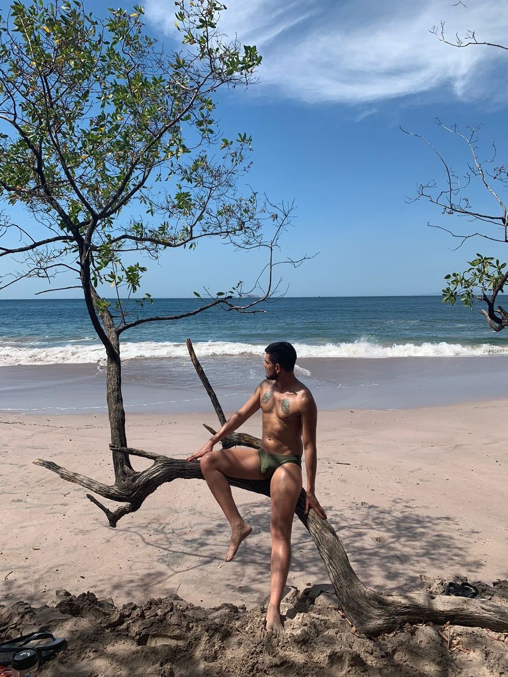 alexmonte791 OnlyFans profile picture