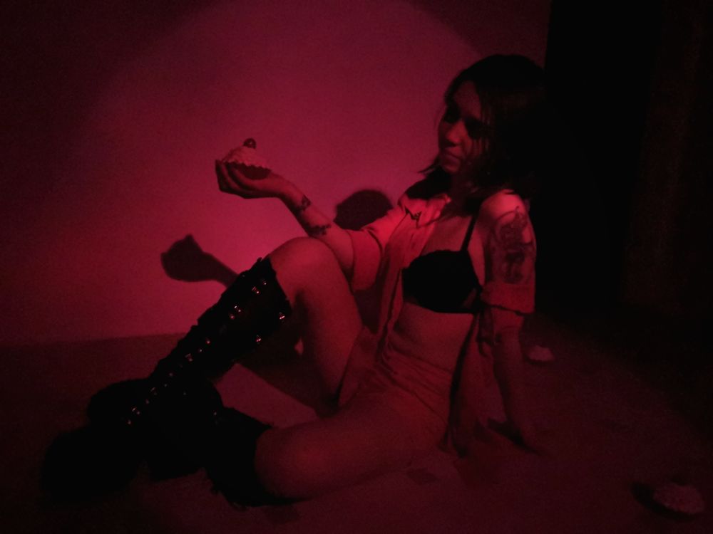 honeykill OnlyFans profile picture