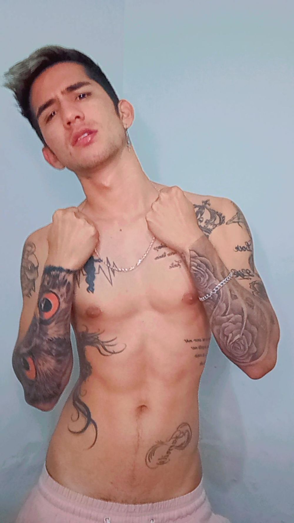 camilohotkarter OnlyFans profile picture