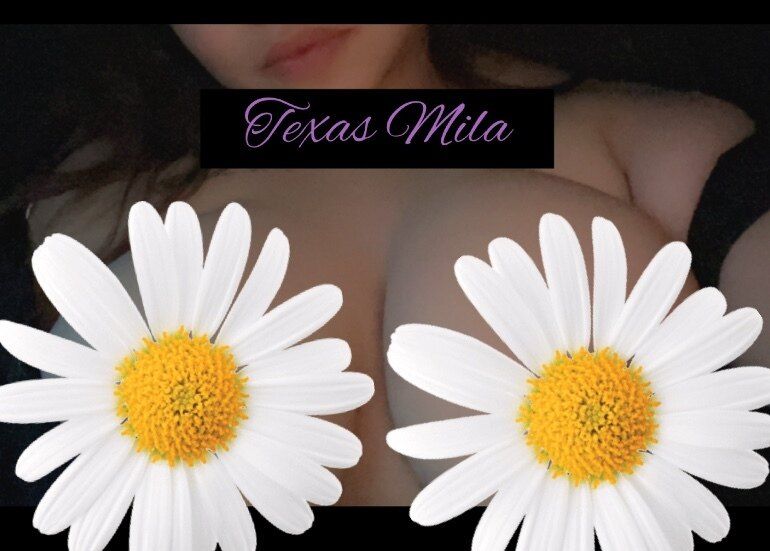 texasmila OnlyFans profile picture