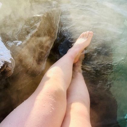 hersnowfeet OnlyFans picture
