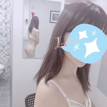 luna 瑠奈 Japanese girl