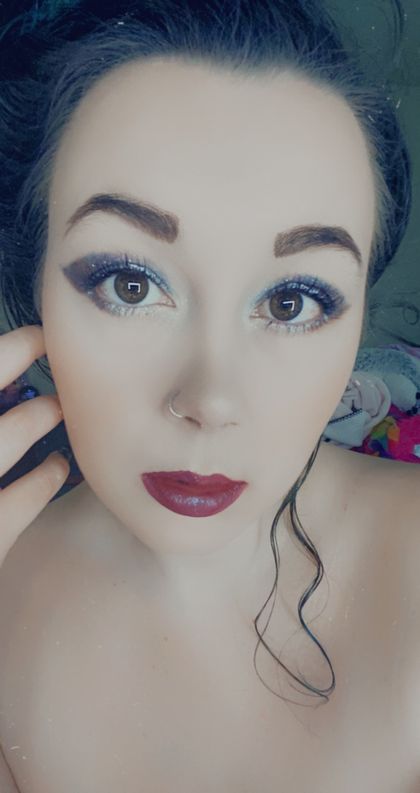 sexysyren OnlyFans picture