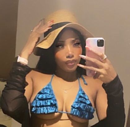 foreigngawdess OnlyFans picture