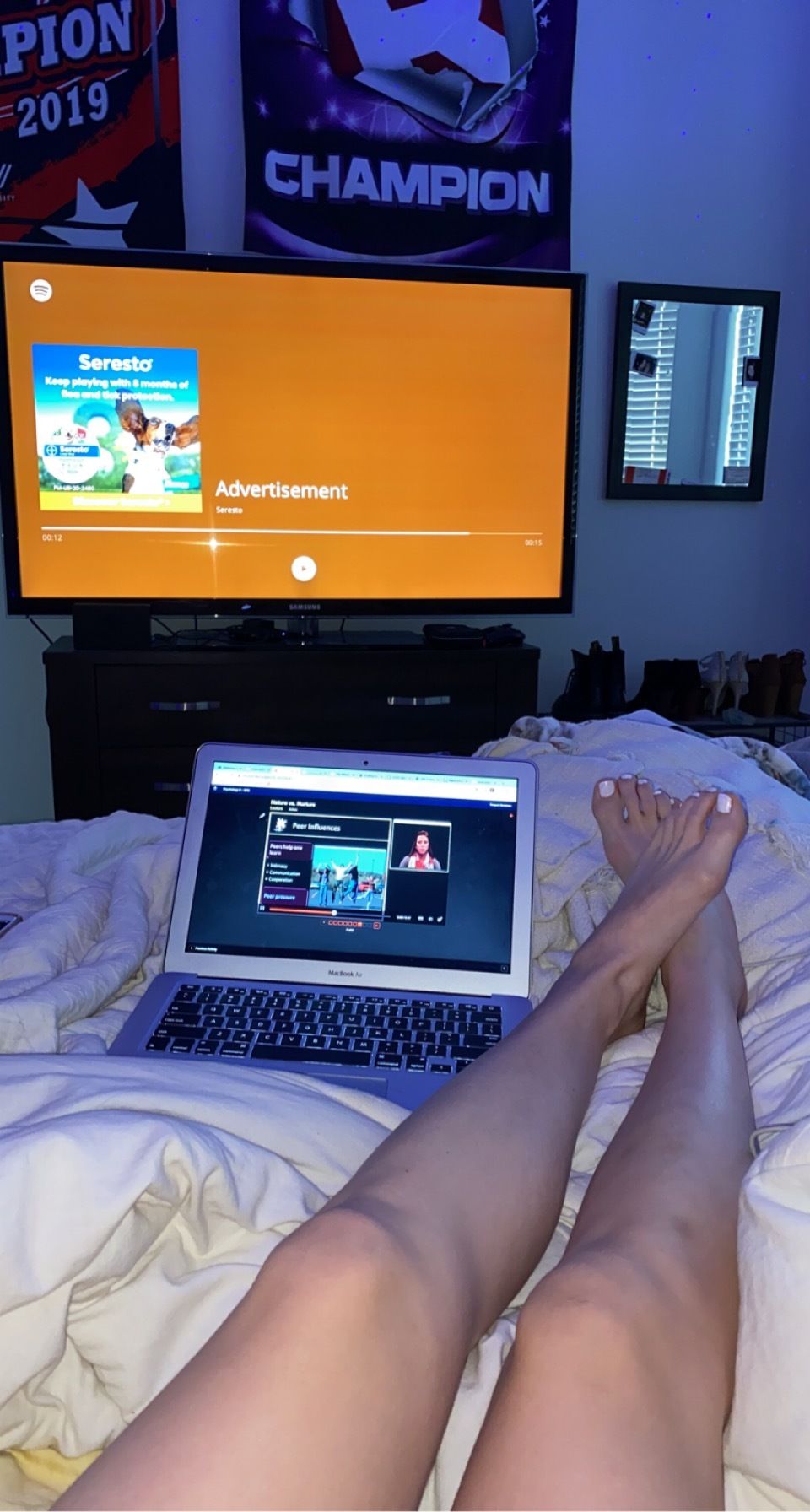 prettyfootpix OnlyFans profile picture