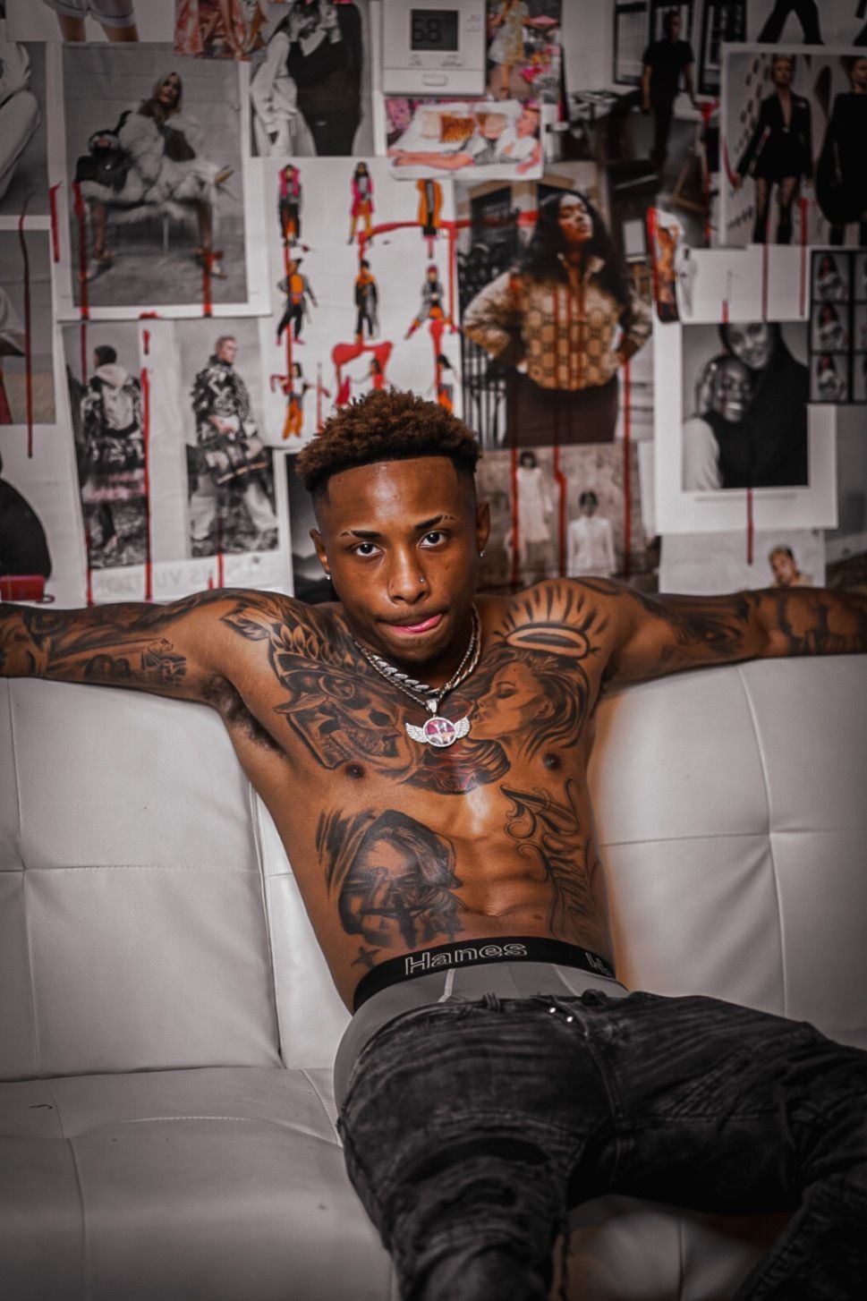 richmikee OnlyFans profile picture