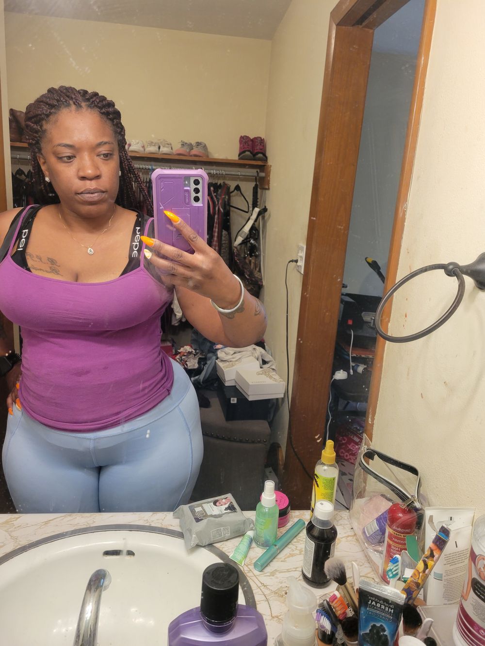 edora OnlyFans profile picture