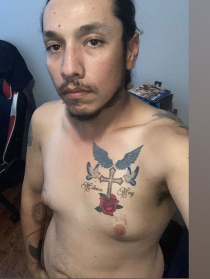 daddym1k394 OnlyFans picture