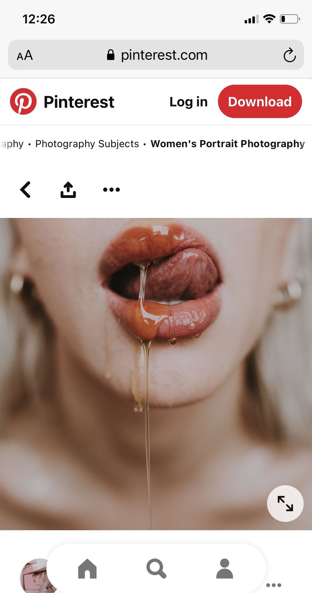 h0neykissed OnlyFans profile picture