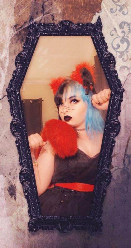 mikaneko OnlyFans picture