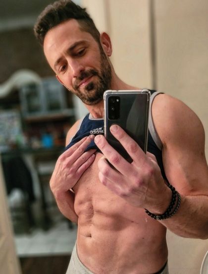 daddyegon OnlyFans picture