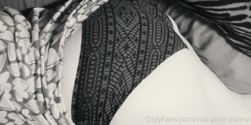 not-your-mama OnlyFans profile picture