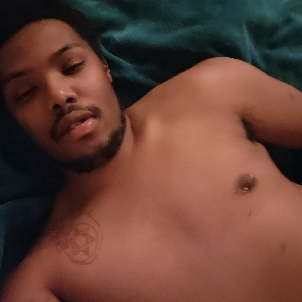 chocolatethundercake23 OnlyFans profile picture
