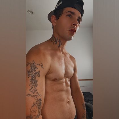 zackisasissyboy OnlyFans picture