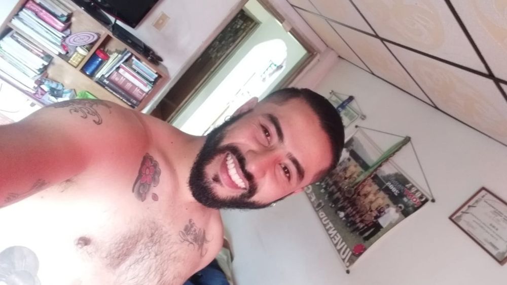 teogranada OnlyFans profile picture