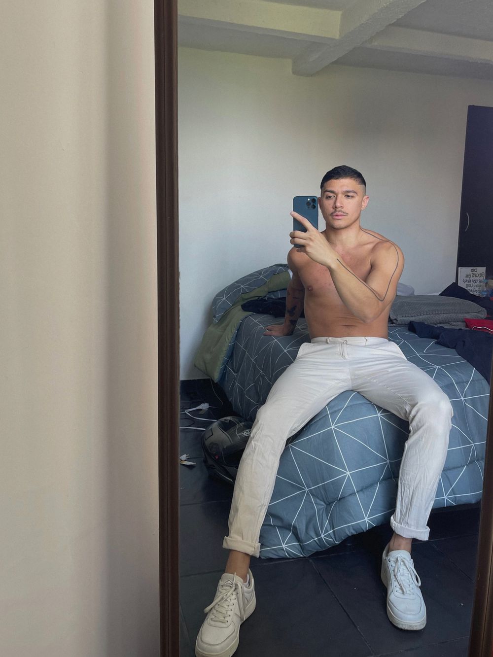 ivanchooo OnlyFans profile picture