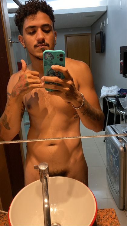 mandrakedotado OnlyFans picture