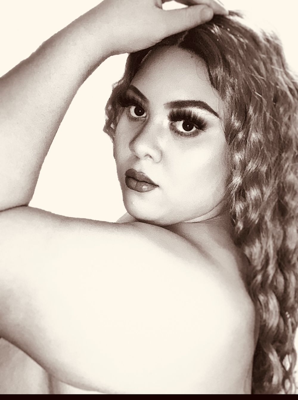 goldieluxie OnlyFans profile picture