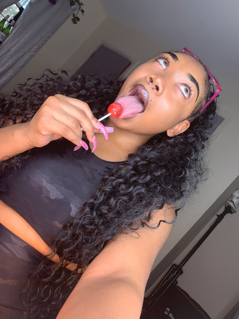 veronicafierce OnlyFans profile picture