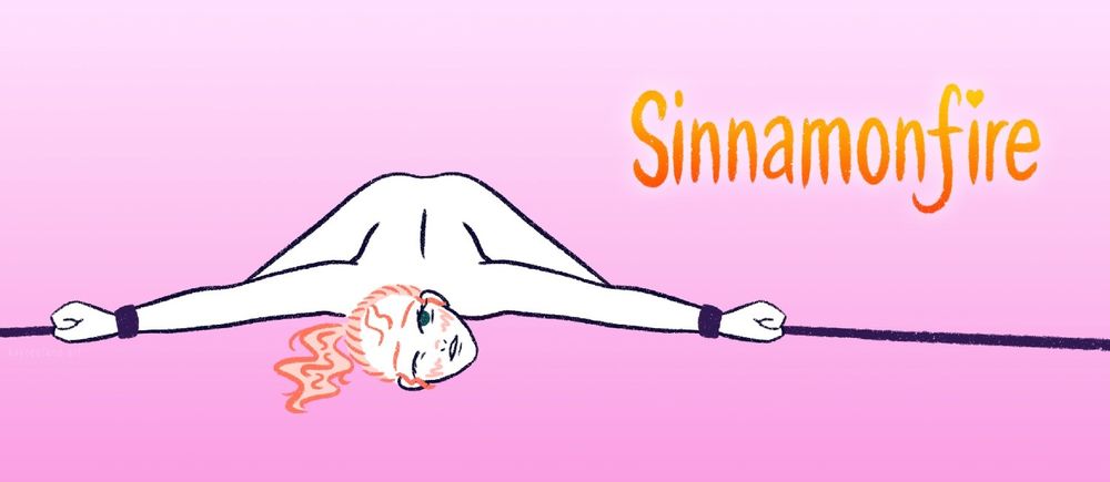 sinnamonfire OnlyFans profile picture