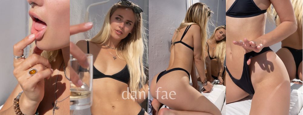 danifae OnlyFans profile picture