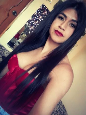 Vania Sanchez