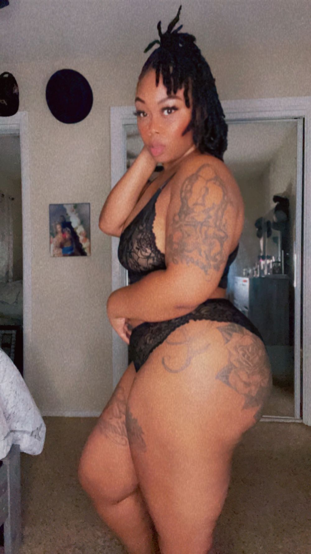 seductivequeen91 OnlyFans profile picture
