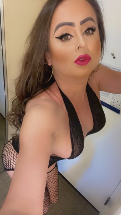 cinthy25 OnlyFans picture