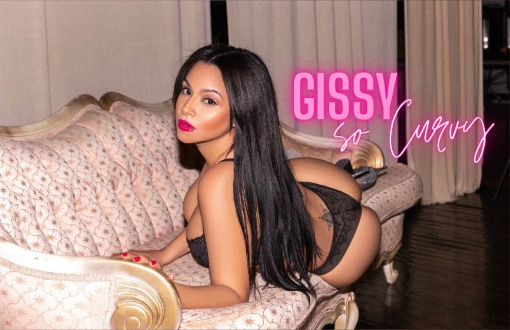 gissysocurvy OnlyFans profile picture