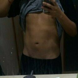 Javier moraga