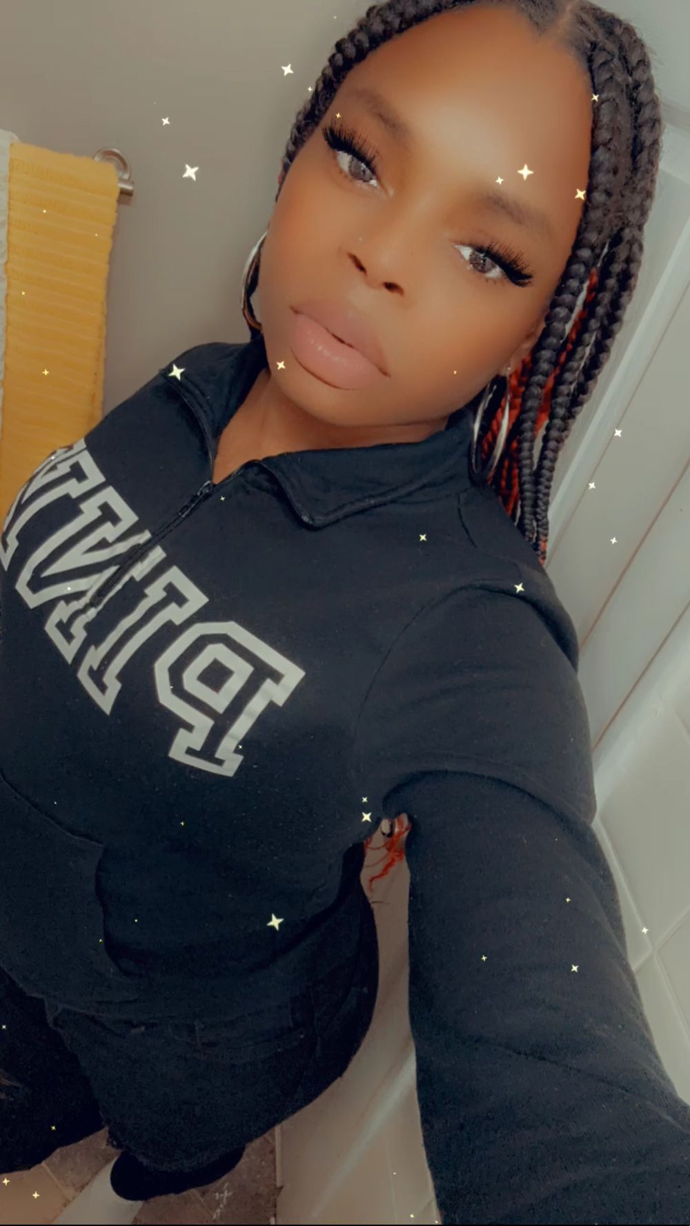 amiyahchanel OnlyFans profile picture
