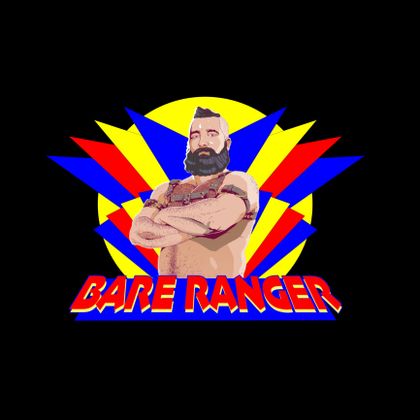 barerangerx OnlyFans picture