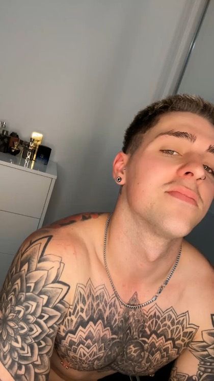 naughtymatty97 OnlyFans picture