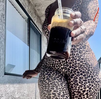 chefkarrine OnlyFans picture