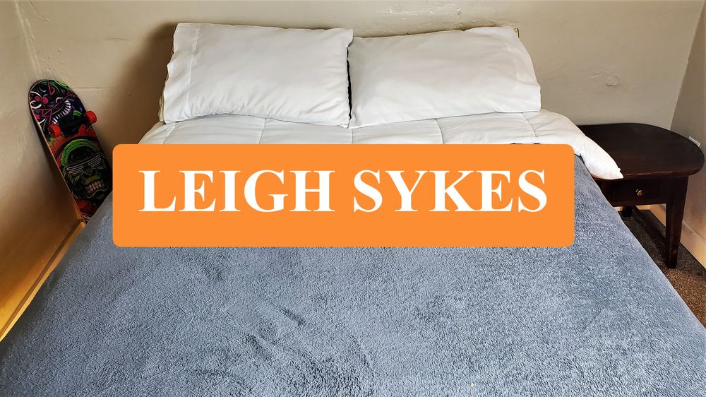 leigh_sykes OnlyFans profile picture