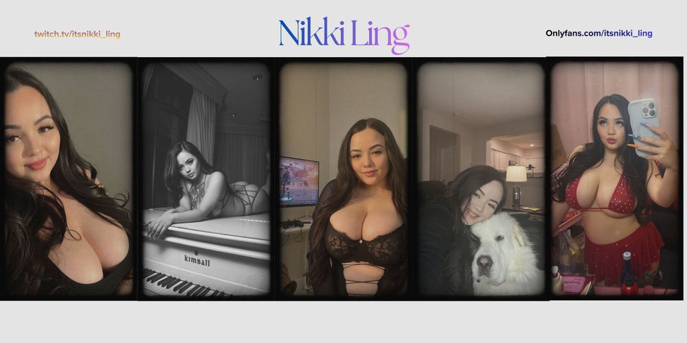 itsnikki_ling OnlyFans profile picture