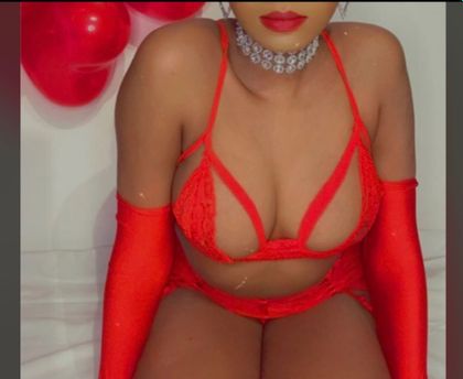 ebonybarbzz92 OnlyFans picture