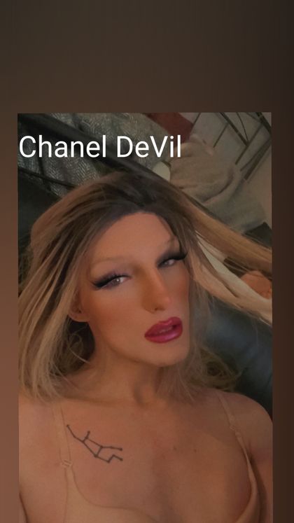 cchaneldevenant OnlyFans picture