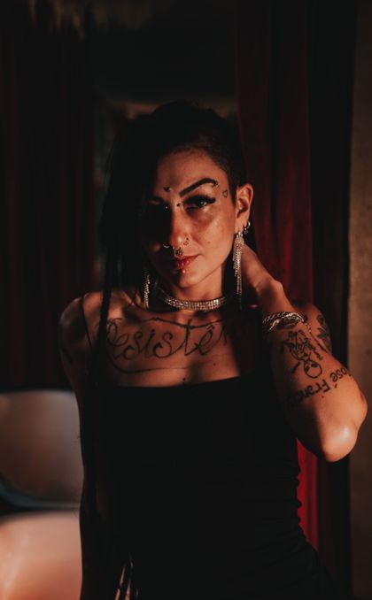 caroletaroots OnlyFans picture