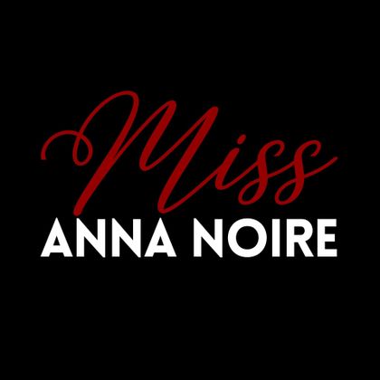 missannanoire OnlyFans picture
