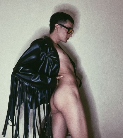luisenrrrique OnlyFans picture