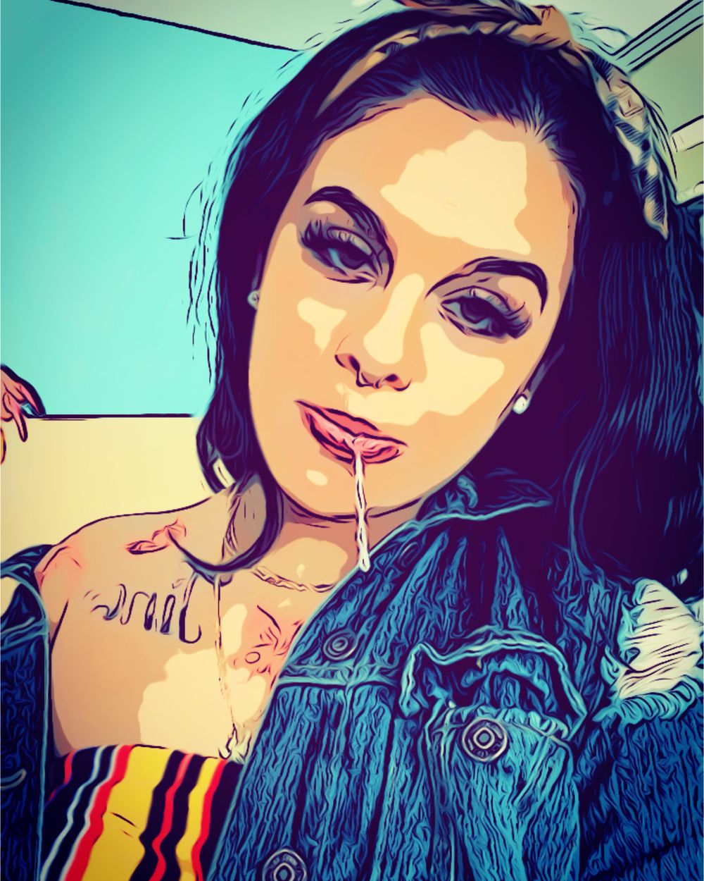 prettieraw_ OnlyFans profile picture