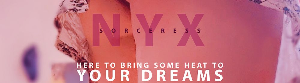 sorceressnyx OnlyFans profile picture