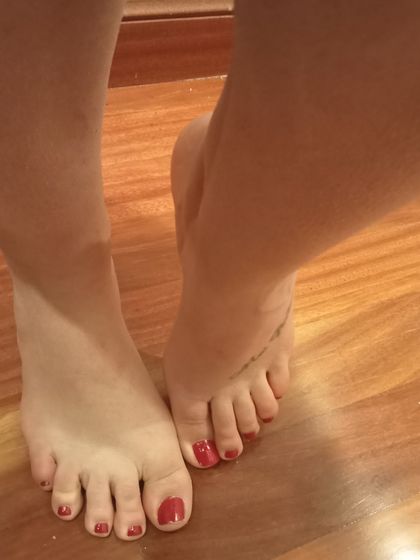 sexyfeetforyou2809 OnlyFans picture