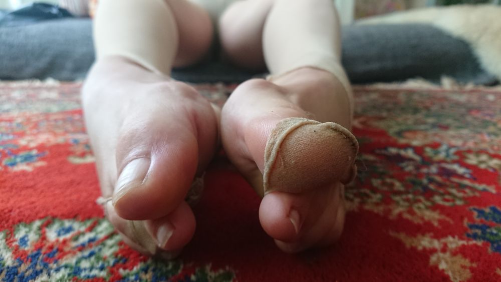 beautiful.bunions OnlyFans profile picture