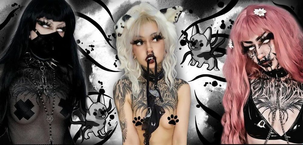 spookzypup OnlyFans profile picture
