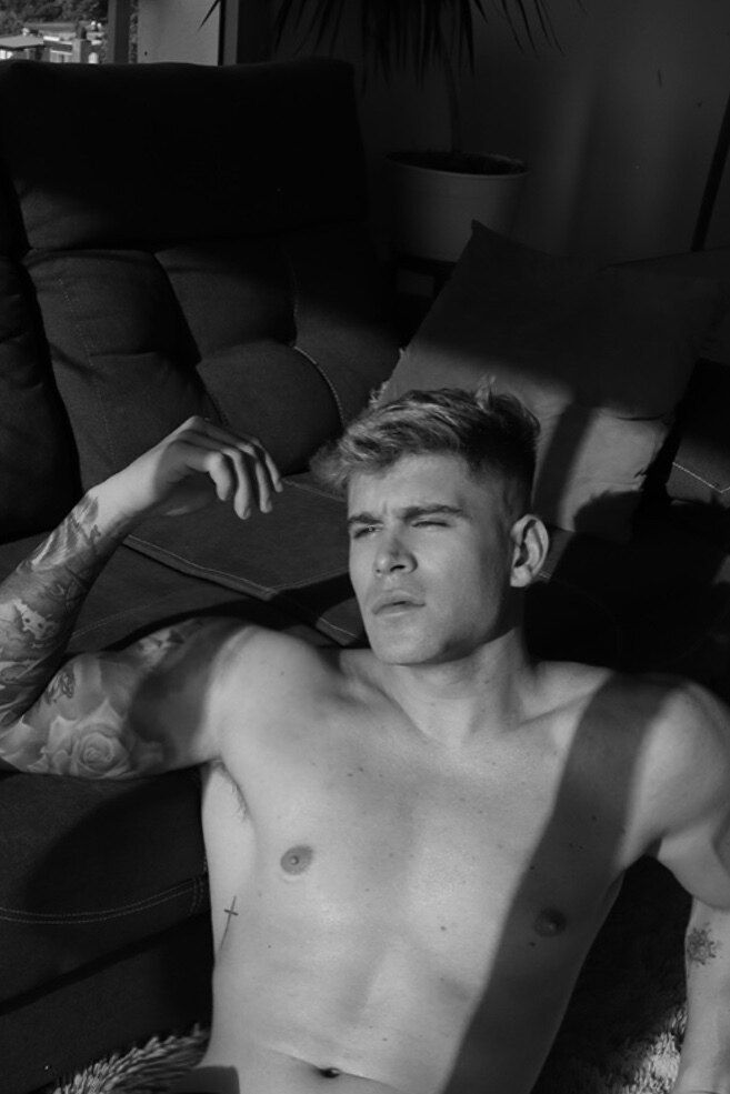 imdavidpr OnlyFans profile picture